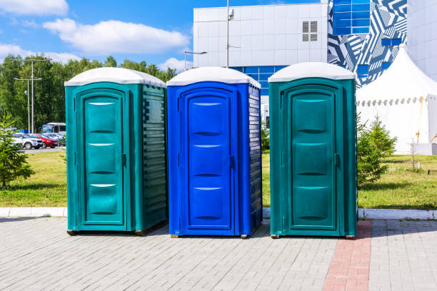 Best Event Portable Toilet Rental in Oxford, GA