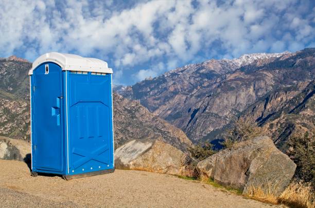 Best Portable Restroom Maintenance and Cleaning in Oxford, GA