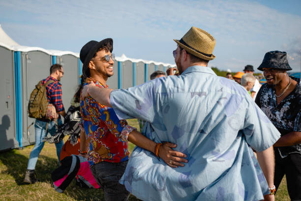 Best Portable Restrooms for Agricultural Sites in Oxford, GA