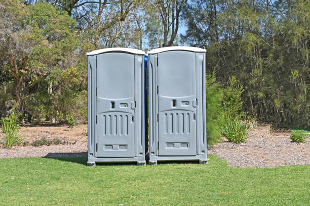 Best Portable Toilet Rental for Emergency Services in Oxford, GA