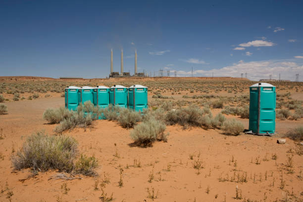 Best Construction Site Portable Toilets in Oxford, GA