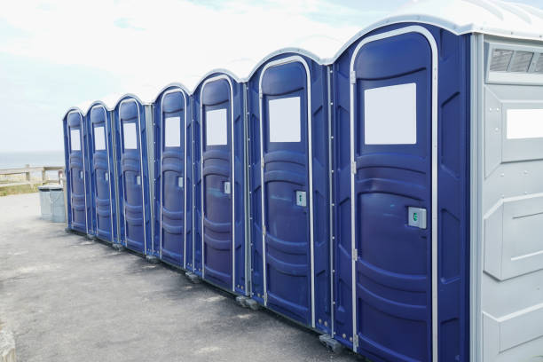 Best Portable Restroom Removal and Pickup in Oxford, GA