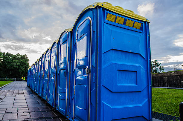 Best Portable Restroom Servicing (Cleaning and Restocking) in Oxford, GA